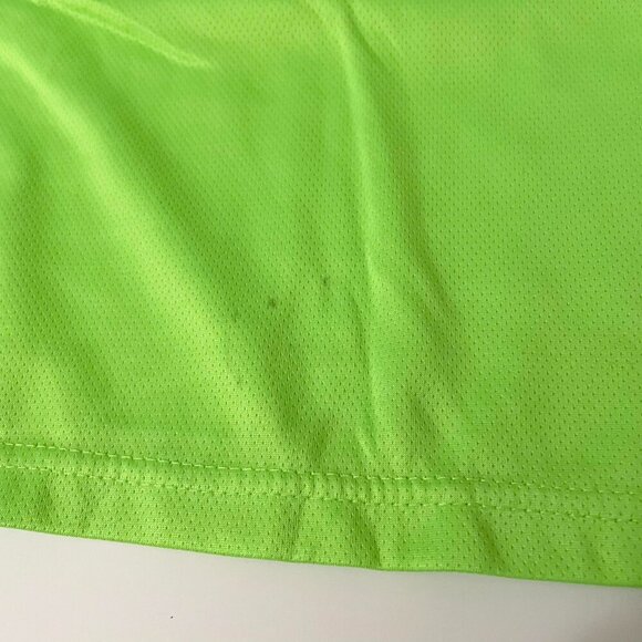 Puma Kids Tshirt Boys Size 5 Shirt Flaws - Picture 8 of 16